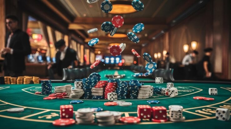 iggs Togel Market interface showing draw schedule and game information